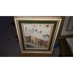 Маслена Картина - А189